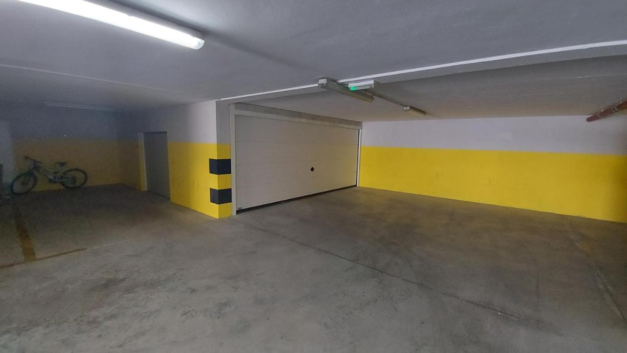 Apartment Rio Podstrana Buitenkant foto