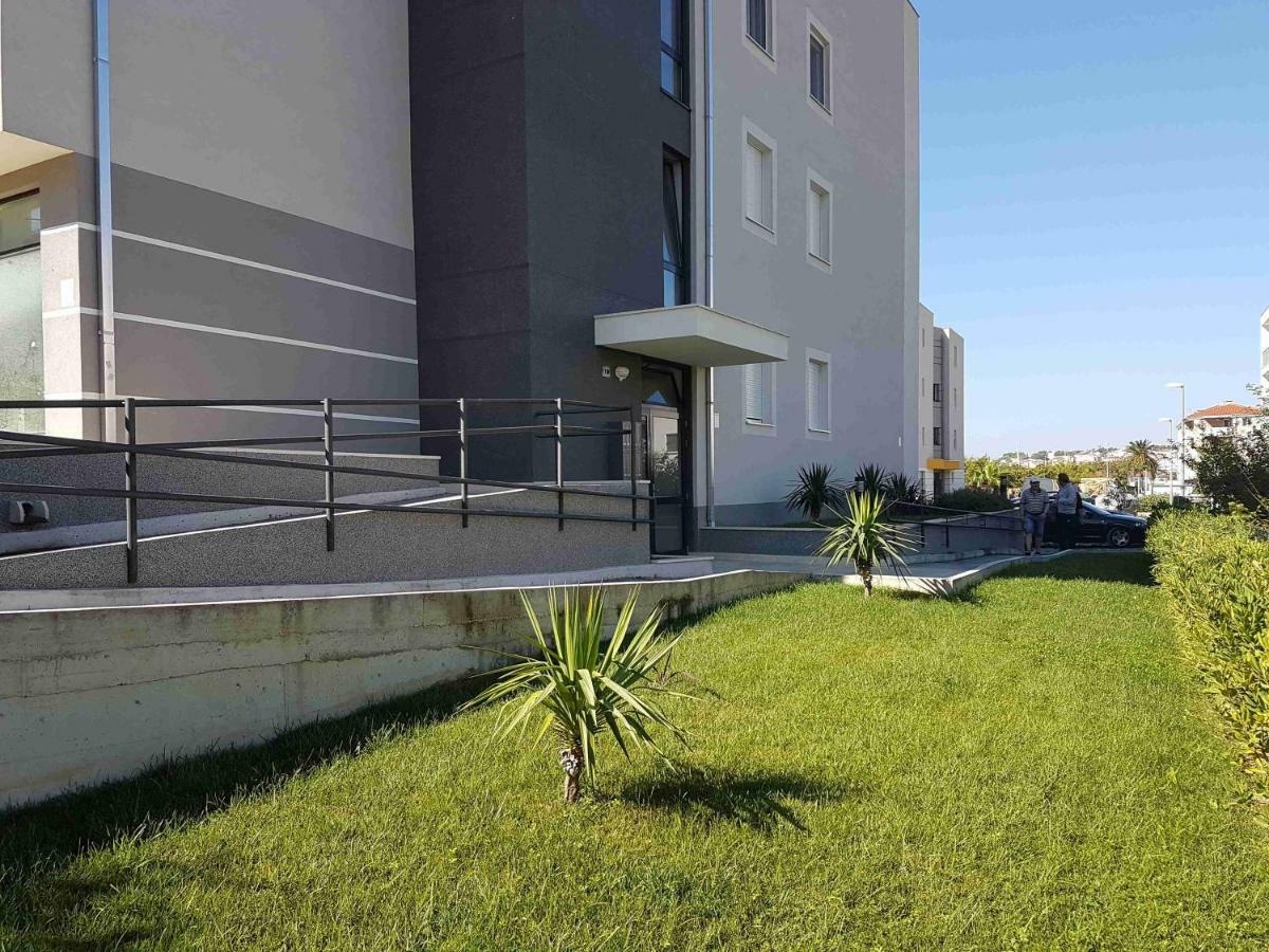 Apartment Rio Podstrana Buitenkant foto