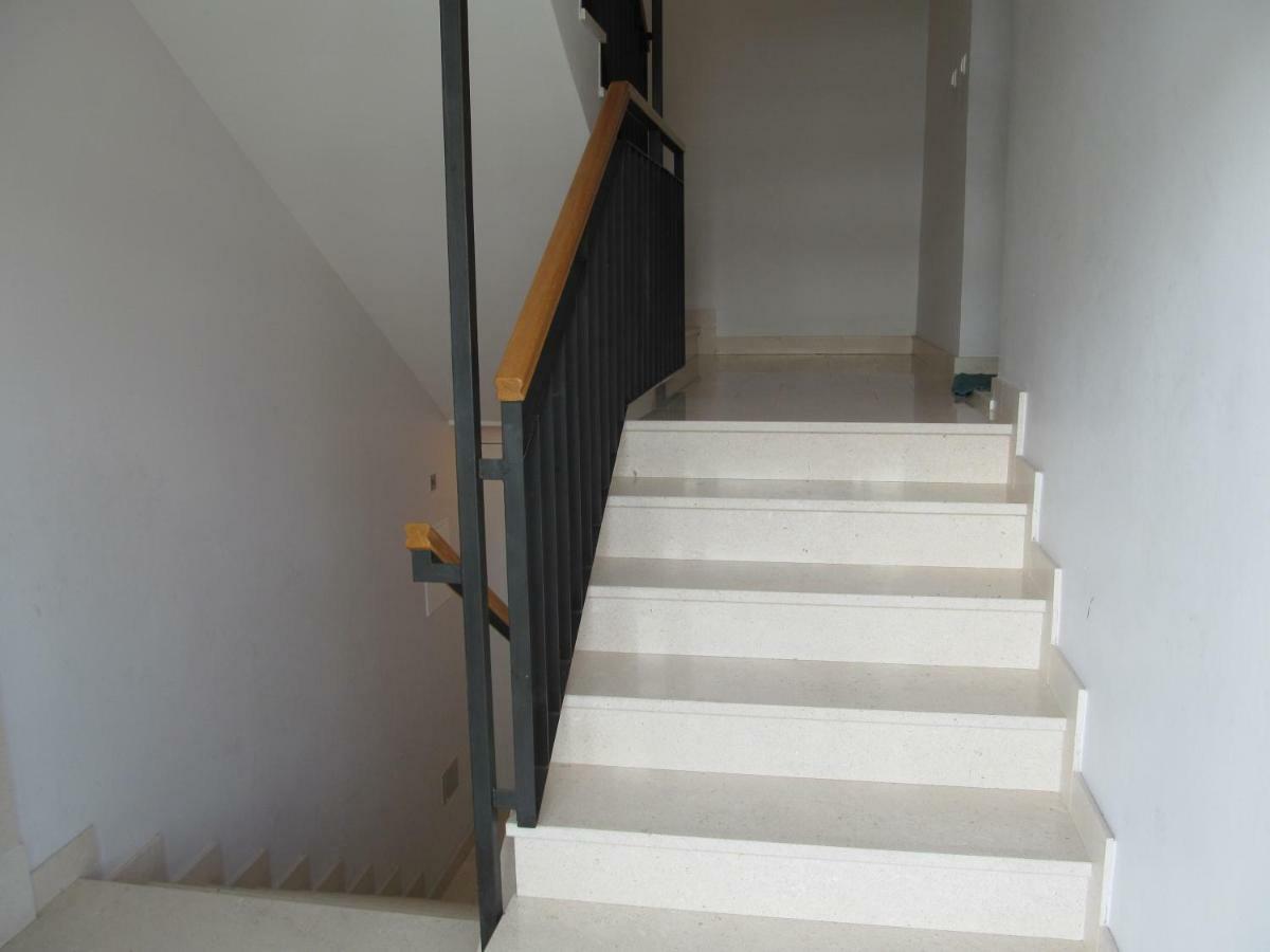 Apartment Rio Podstrana Buitenkant foto